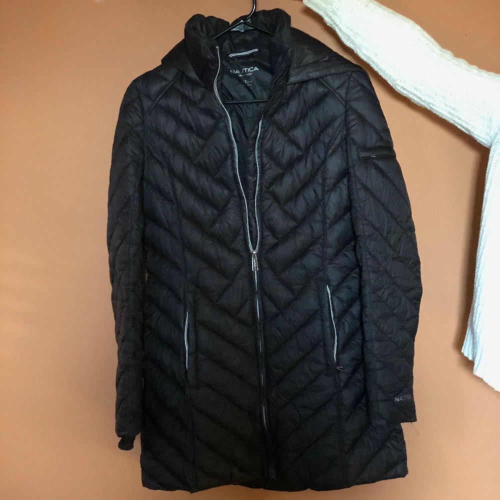 Nautica winter coat